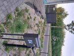GRATIS kiezelsteentjes, Tuin en Terras, Ophalen, Gebruikt, Grijs, Kei
