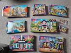 Lego Friends 8 dozen, Enlèvement ou Envoi, Comme neuf, Ensemble complet, Lego