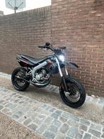 Derbi 88, Fietsen en Brommers, Ophalen
