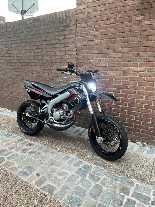 Derbi 88, Fietsen en Brommers, Brommers | Derbi, Ophalen