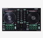 Roland DJ-202 DJ Controller, Ophalen, Draaitafel