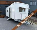 Te koop nieuwe gebruikte woonunits o.a 7.30, Ophalen