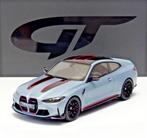 BMW 4-serie M4 CSL G82 Coupe GT427 1/18 GT SPIRIT Nieuw, Ophalen of Verzenden, Nieuw, Auto, Overige merken