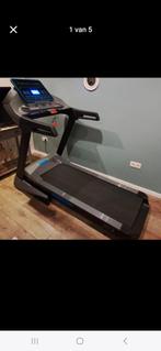 Professionele loopband FOCUS FITNESS JET 9 IPLUS, Sport en Fitness, Ophalen, Nieuw, Benen, Loopband