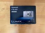 Panasonic Lumix FS42, TV, Hi-fi & Vidéo, Utilisé