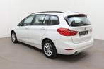 (1YFQ111) BMW 2 Gran Tourer, Auto's, Gebruikt, Euro 6, 136 pk, Bedrijf