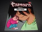 bd tamara 9 eo diego, Ophalen