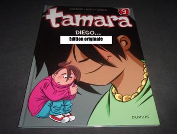 bd tamara 9 eo diego    beschikbaar voor biedingen