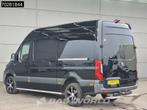 Mercedes Sprinter 314 CDI Automaat Dubbele Schuifdeur L2H2 T, Auto's, Automaat, Stof, Gebruikt, Euro 6