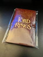 Notitieschrift Lord of the Rings, Nieuw, Overige typen, Ophalen of Verzenden