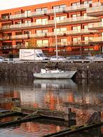 Zeiljacht Van De Stadt Seadog 8.80m 1975, Watersport en Boten, Motorboten en Motorjachten, Ophalen of Verzenden, Zo goed als nieuw