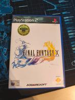 Final fantasy X, Ophalen of Verzenden, Gebruikt