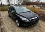 Ford focus benzine gekeurd en garantie, Auto's, Ford, Focus, Zwart, Zwart, Bedrijf