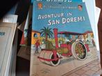 Avontuur in San Doremi, Tickets en Kaartjes, Recreatie | Pretparken en Attractieparken