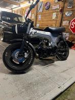 Dax Classe B 50cc (avec papiers), Vélos & Vélomoteurs, Enlèvement ou Envoi, Utilisé