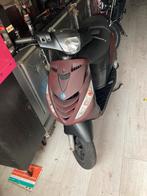 Zip 50cc Wok, Vélos & Vélomoteurs, Scooters | Piaggio, Enlèvement, Comme neuf, Zip