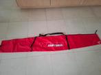 Ski draagzak Quechua, Sport en Fitness, Ophalen of Verzenden, Zo goed als nieuw, Ski
