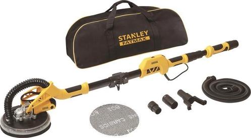 Stanley Fatmax Langnekschuurmachine, Doe-het-zelf en Bouw, Gereedschap | Schuurmachines, Gebruikt, Overige typen, Ophalen
