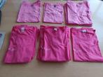 t-shirts, Kleding | Heren, T-shirts, Ophalen of Verzenden, Nieuw, Roze