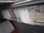 VW T3 Westfalia Gordijnen en Kruidenrek L en R. California, Caravans en Kamperen, Ophalen