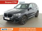 BMW X3 xDrive 20i M Sport (bj 2020, automaat), Auto's, BMW, Automaat, 1998 cc, Gebruikt, 1790 kg