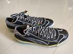 Zwarte Puma - Keith Haring sneakers maat 42, Puma, Zwart, Ophalen of Verzenden, Zo goed als nieuw
