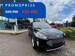Ford Kuga Titanium PHEV AUT OC3110 *60525*, Auto's, Automaat, Euro 6, Zwart, https://public.car-pass.be/vhr/4df5f7b1-2b2c-43d0-8b08-51d40b1ddfd5