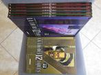 Lot BD La loi des 12 tables 1 à 6 EO Série complète, Complete serie of reeks, Ophalen of Verzenden, Zo goed als nieuw