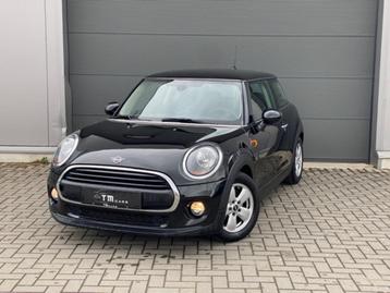 Mini One benzine beschikbaar voor biedingen