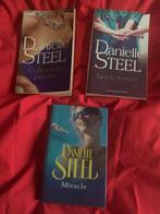 3 grote romans van Danielle Steel, Boeken, Ophalen of Verzenden, Gelezen, Danielle Steel