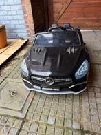 Mercedes électrique enfants, Enlèvement, Utilisé