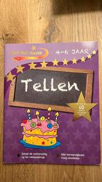 Leren met sterren, Enlèvement, Comme neuf