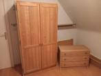 Slaapkamer, Huis en Inrichting, Ophalen, Gebruikt, Eenpersoons