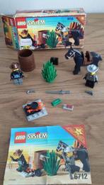 LEGO 6712, Kinderen en Baby's, Speelgoed | Duplo en Lego, Ophalen, Gebruikt, Complete set, Lego