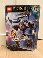 Lego bionicle 70793 schedelsplijter, Ophalen, Zo goed als nieuw, Lego