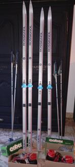 Skis Rossignol Vintage, Sports & Fitness, Ski & Ski de fond, Enlèvement, Skis, Rossignol