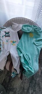Lot de deux pyjamas très bon état 23 mois, Kinderen en Baby's, Babykleding | Overige, Gebruikt, Ophalen of Verzenden