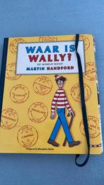 Martin Handford - Waar is Wally? de wereld rond, Livres, Livres pour enfants | Jeunesse | Moins de 10 ans, Martin Handford, Enlèvement