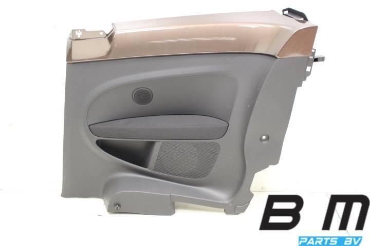 Zijpaneel rechts Volkswagen Beetle 5C5867044AD, Auto-onderdelen, Interieur en Bekleding, Gebruikt