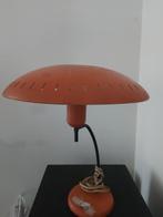 vintage Evoluon Lamp, Huis en Inrichting, Ophalen, Gebruikt, Metaal, Vintage