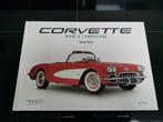 Corvette sport A L 'americaine boek, Enlèvement ou Envoi, Comme neuf