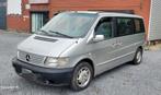 Tekoop 

Mercedes 
Vito  luxe versies 
112 cdi
2002
290xxxkm, Auto's, Automaat, Leder, Diesel, Particulier