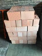Keramische snelbouwstenen 29/1914( 68 stuks ), Doe-het-zelf en Bouw, Ophalen, Zo goed als nieuw