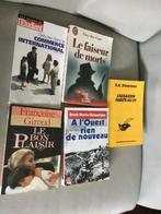 BOEKEN: „STEEMAN” G.DES CARS „GIROU „" STUDENT "” NOTE”, Ophalen of Verzenden, GIRUOD/DES CARS/REMARQUE