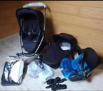 Wandelwagen 3 in 1 maxi Cosi  mura plus, Enlèvement, Comme neuf, Poussette combi, Maxi-Cosi