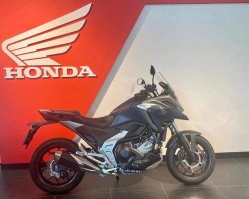 Honda NC750X DCT (bj 2024), Motoren, Motoren | Honda, Bedrijf, Overig, 12 t/m 35 kW
