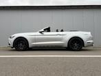 Mustang 2.3 Ecoboost Cabrio, Auto's, Achterwielaandrijving, 2268 cc, 4 cilinders, Leder