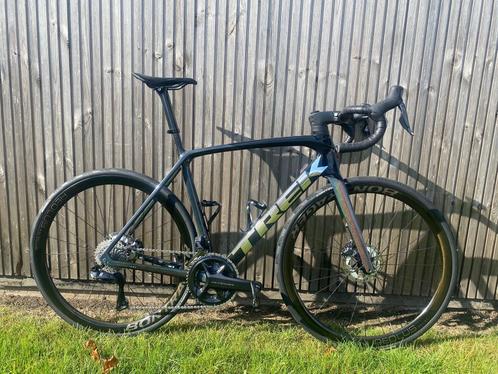 Te Koop: TREK  EMONDA  SLR7  Project One, Fietsen en Brommers, Fietsen | Racefietsen, Zo goed als nieuw, Heren, Overige merken