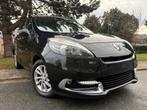 Renault scenic 1.5 dci 1er propriétaire, Euro 5, Achat, Boîte manuelle, Noir