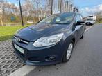 FORD focus 1.6TDCI 2011 Euro5 airco export, Auto's, Focus, Euro 5, Elektrische ramen, Zwart